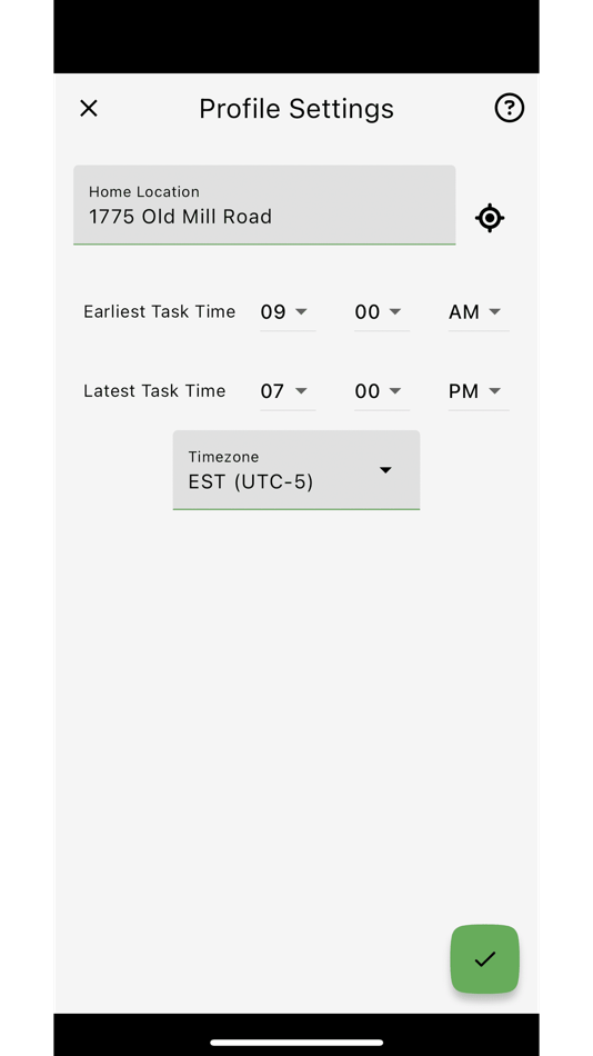 #7. Task Sorter - Smart Calendar (iOS) 由: Philip Pinola