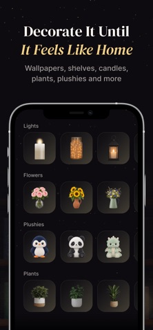 Yuuna: Bookshelf Book Tracker Screenshot 2 of 8