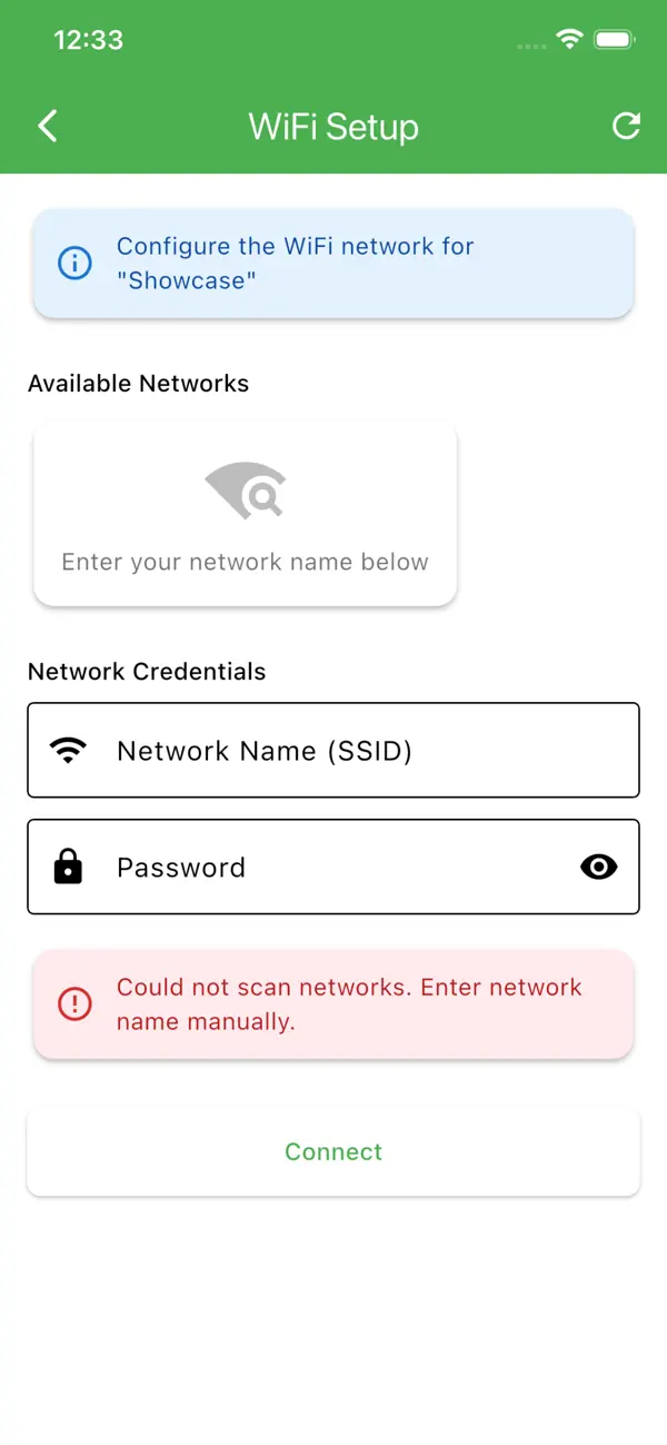 #3. Bit Switch (iOS) Podle: Mohammed Zackria Dawood Basha