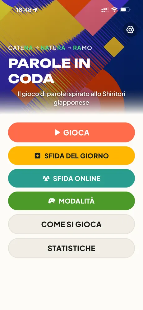 Parole in Coda screenshot 5