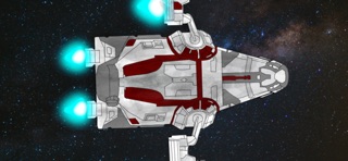 Astrodam Adventure Screenshot 2 of 4