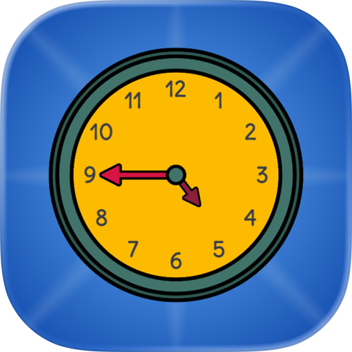 Set The Clock Game