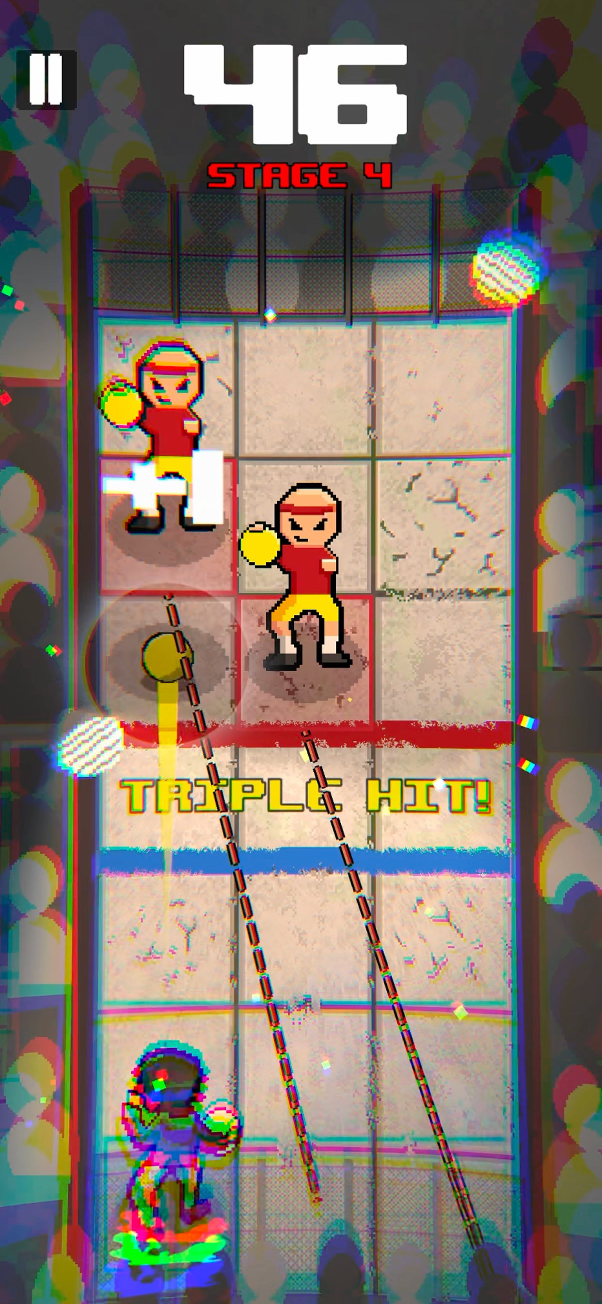 Underdodge