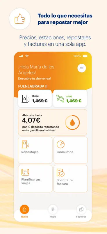 Plenergy screenshot 2 of 8