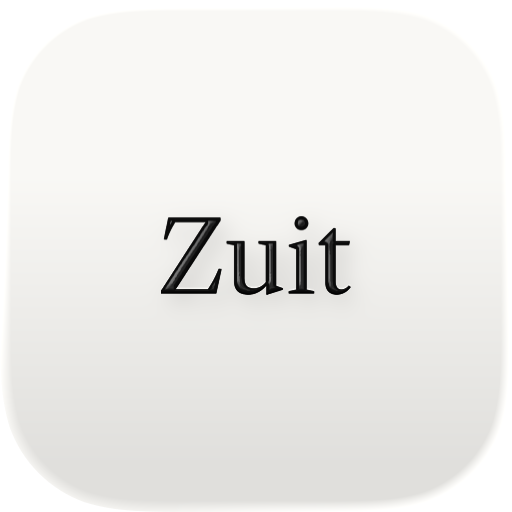 Zuit: My Career Dashboard