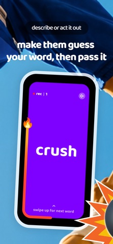 iykyk: college break games screenshot 1