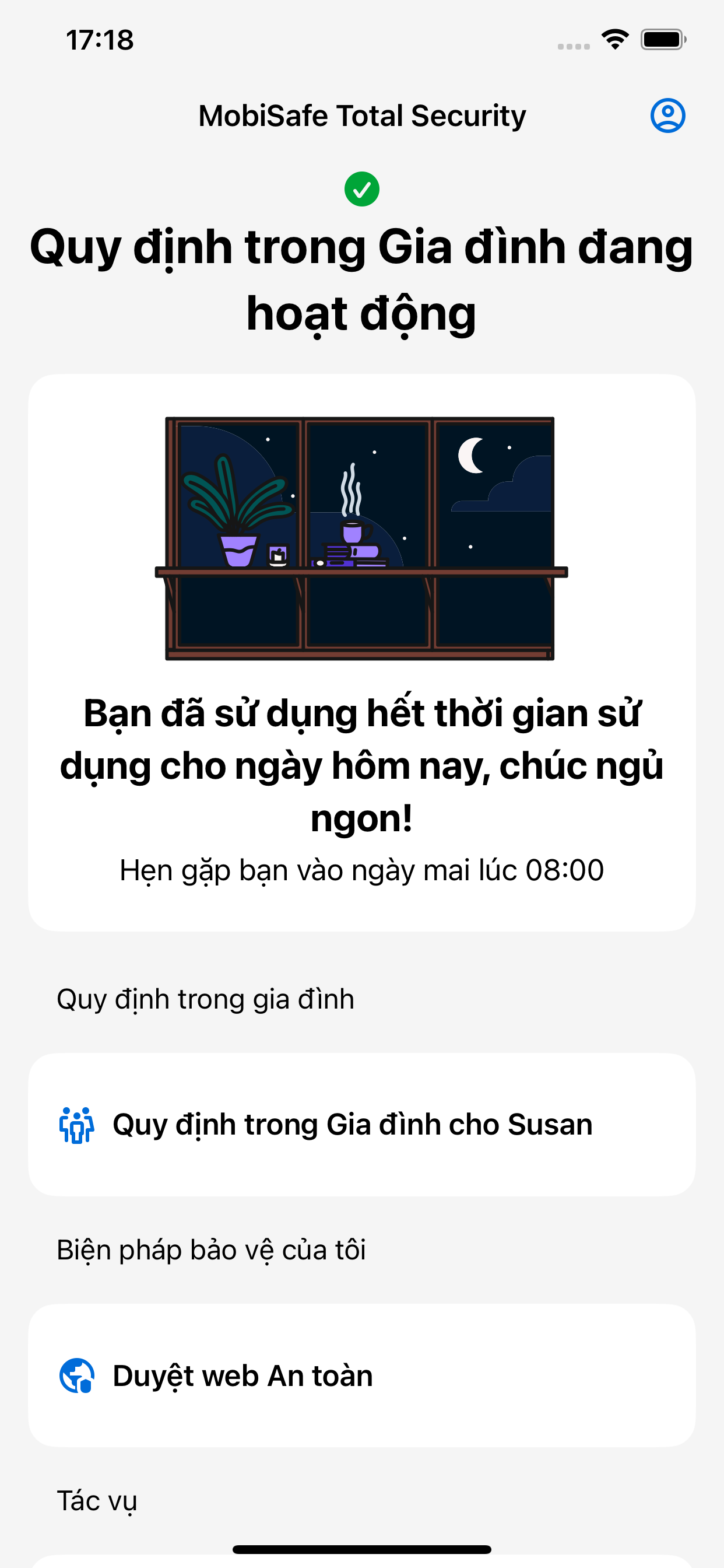 MobiSafe