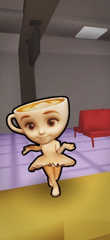 Dancing Rat Meme Generator Screenshot 7 of 8