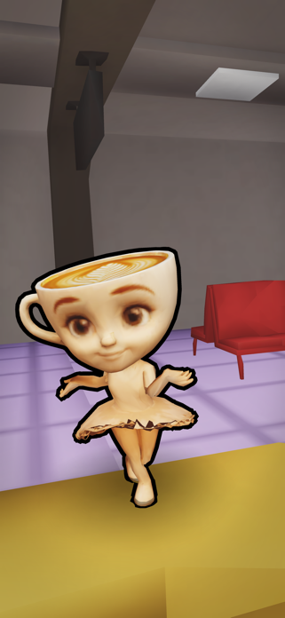 Dancing Rat Meme Generator Screenshot 7 of 8