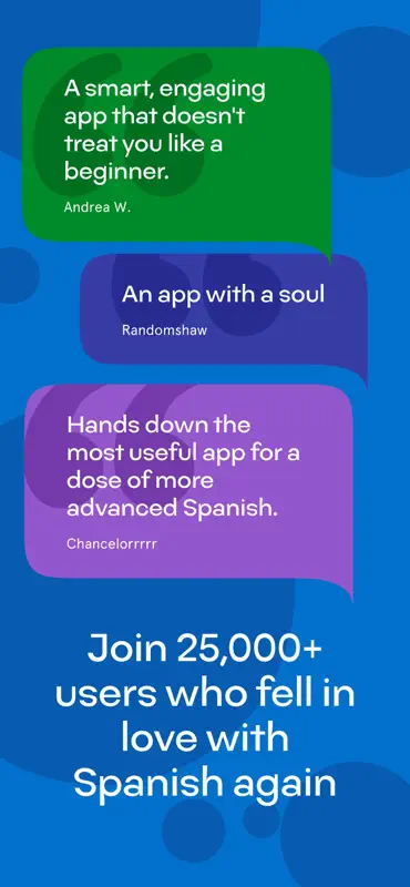 Unedo: Spanish Games + Stories screenshot 7 of 7