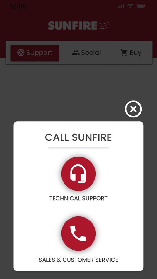#4. SUNFIRE (iOS) 게시자: Rock Energy Systems