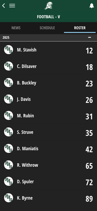 Ponchatoula Green Wave Screenshot 6 of 7