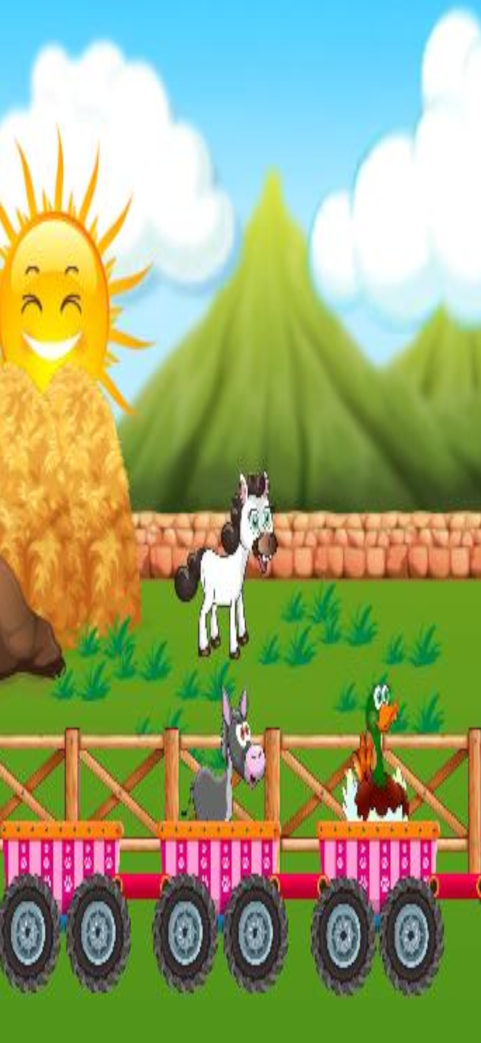 Hayvan Çiftliği Bulmacaları