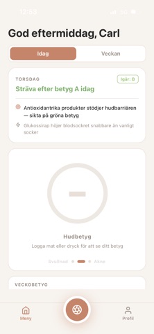 Hudkoll Screenshot 7 of 7
