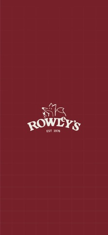 Rowley's iPhone screenshot 5