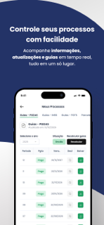 Grupo Orgpenha Contabilidade screenshot 5