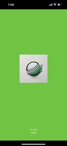 GolfGlow screenshot