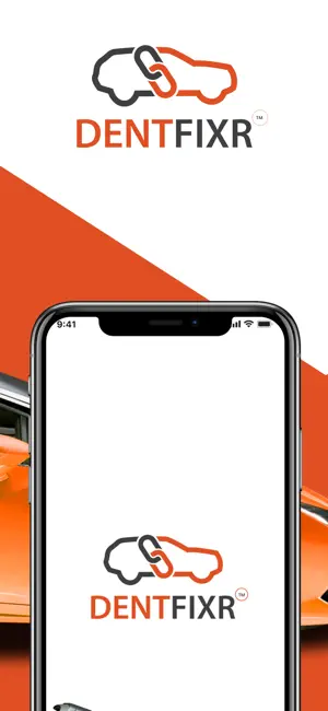 DentFixr: Car Dent Repair screenshot 1