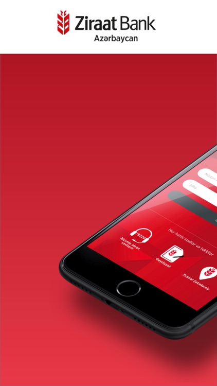 Ziraat Bank Azerbaijan