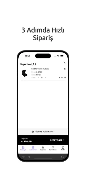 Kutubak screenshot 3