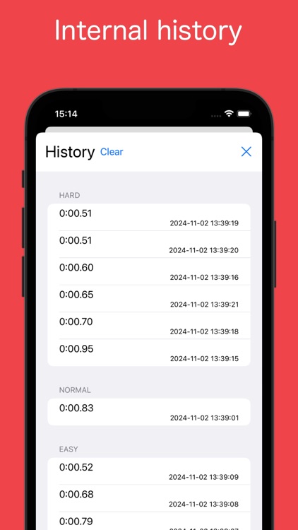 Rolling Marble - Fall in Hole
