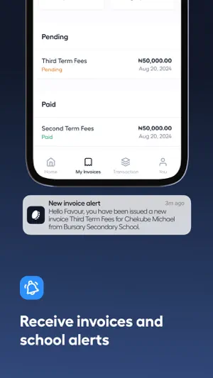 Sproutly Mobile screenshot 2