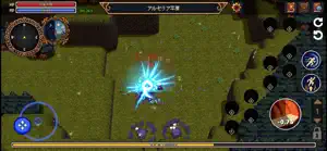 魔法と異世界と聖剣物語 screenshot 2