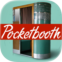 Pocketbooth Photo Booth
