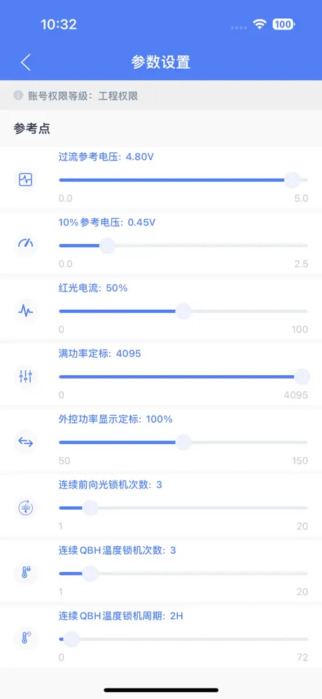 G6-Series screenshot 6