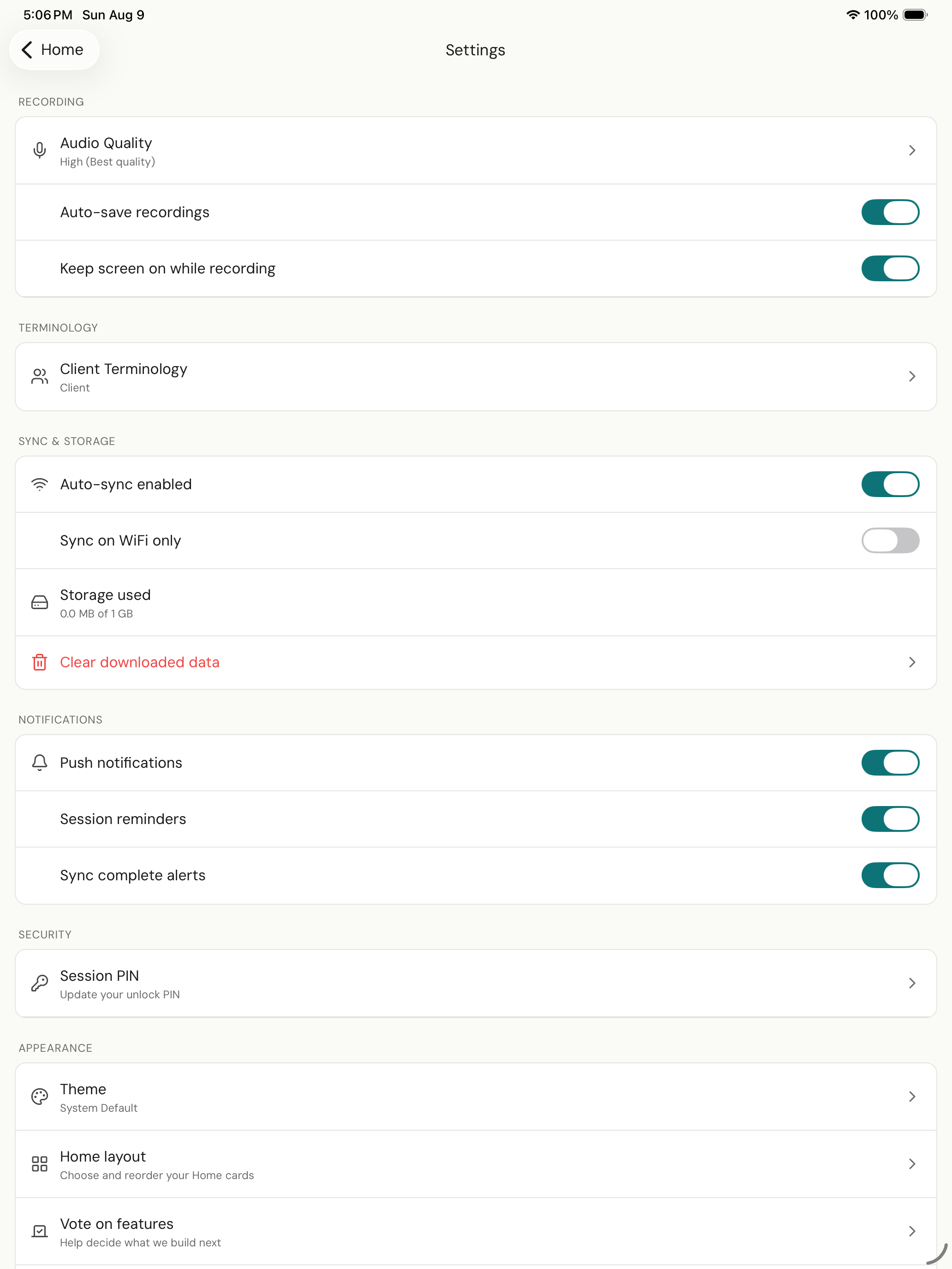 SoapBox AI screenshot 10