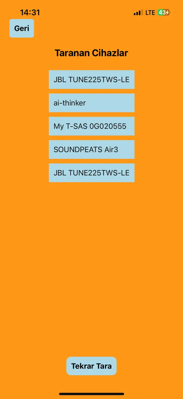 Screenshot #3 pour FreshSmell