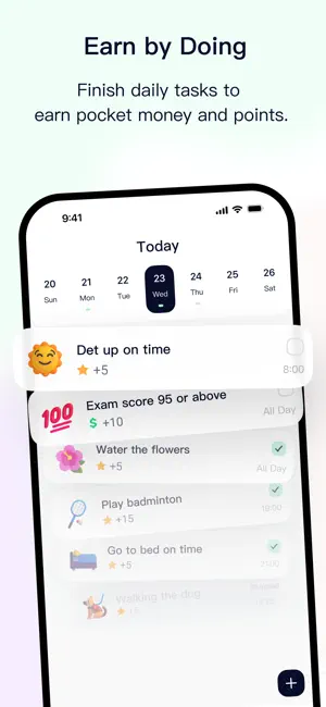 DoDo Pocket - Lifelong habits screenshot 2