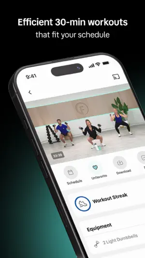 FASTer Way to Fat Loss screenshot 3
