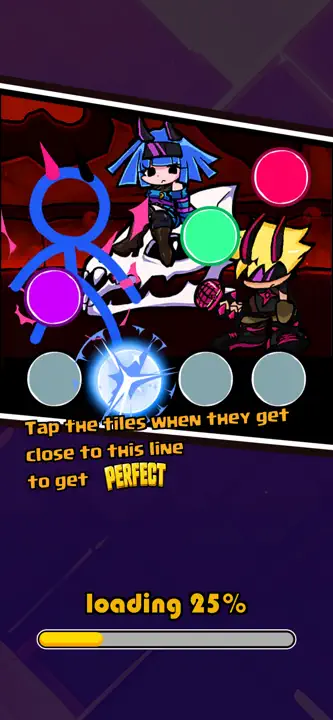 Beat Stage - Battle Duel screenshot 3