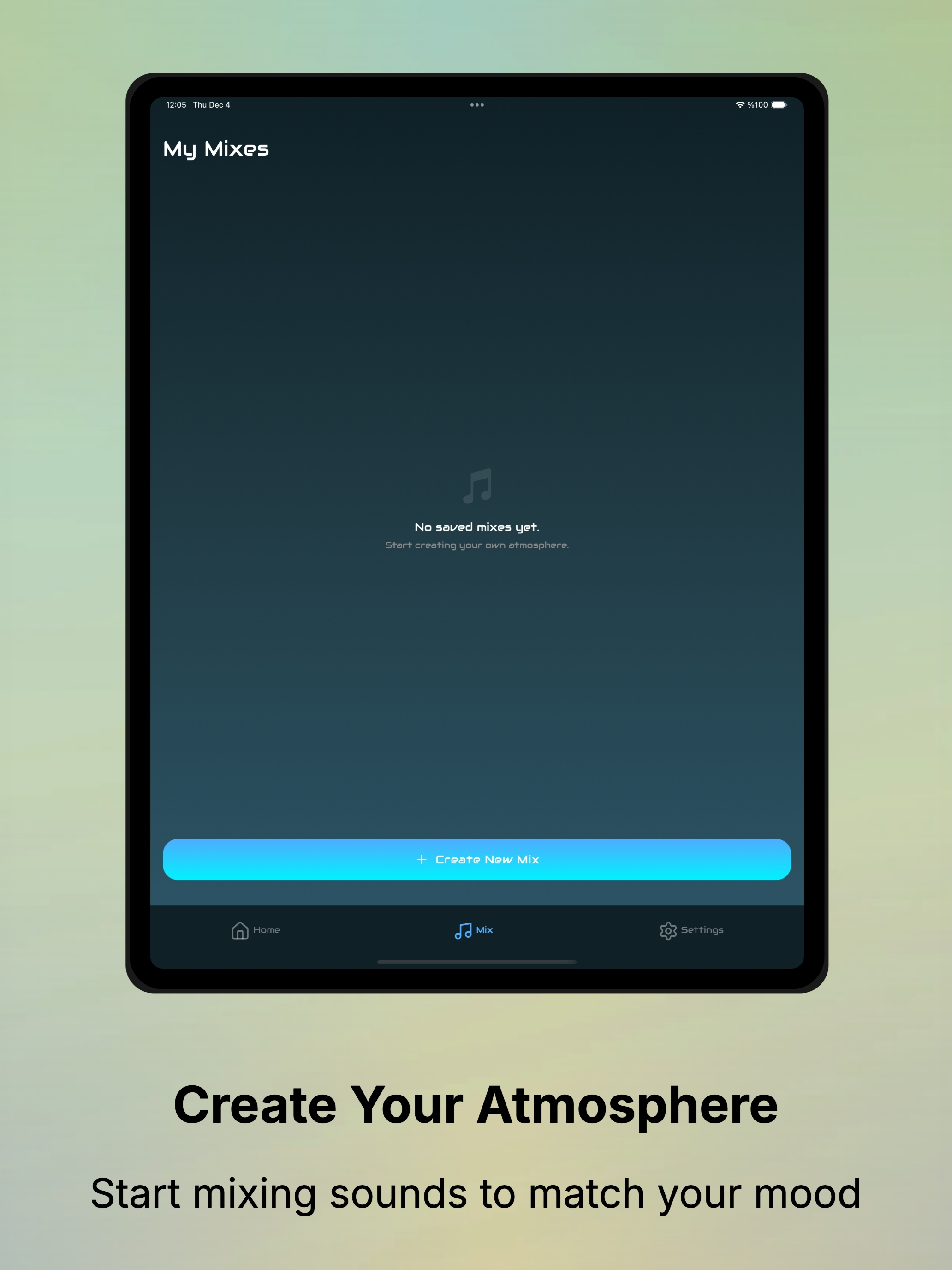 Calmify: Relax & Sleep Sounds