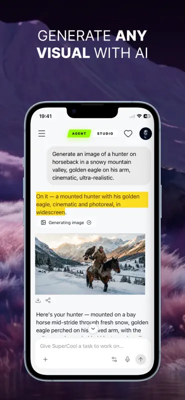 SuperCool - Do Anything screenshot 2 of 10