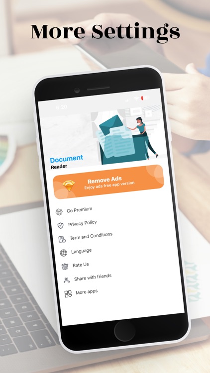 All File Reader screenshot-8