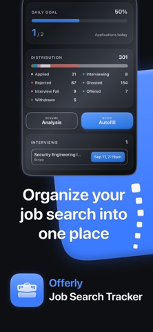 Offerly Screenshot 1 of 6