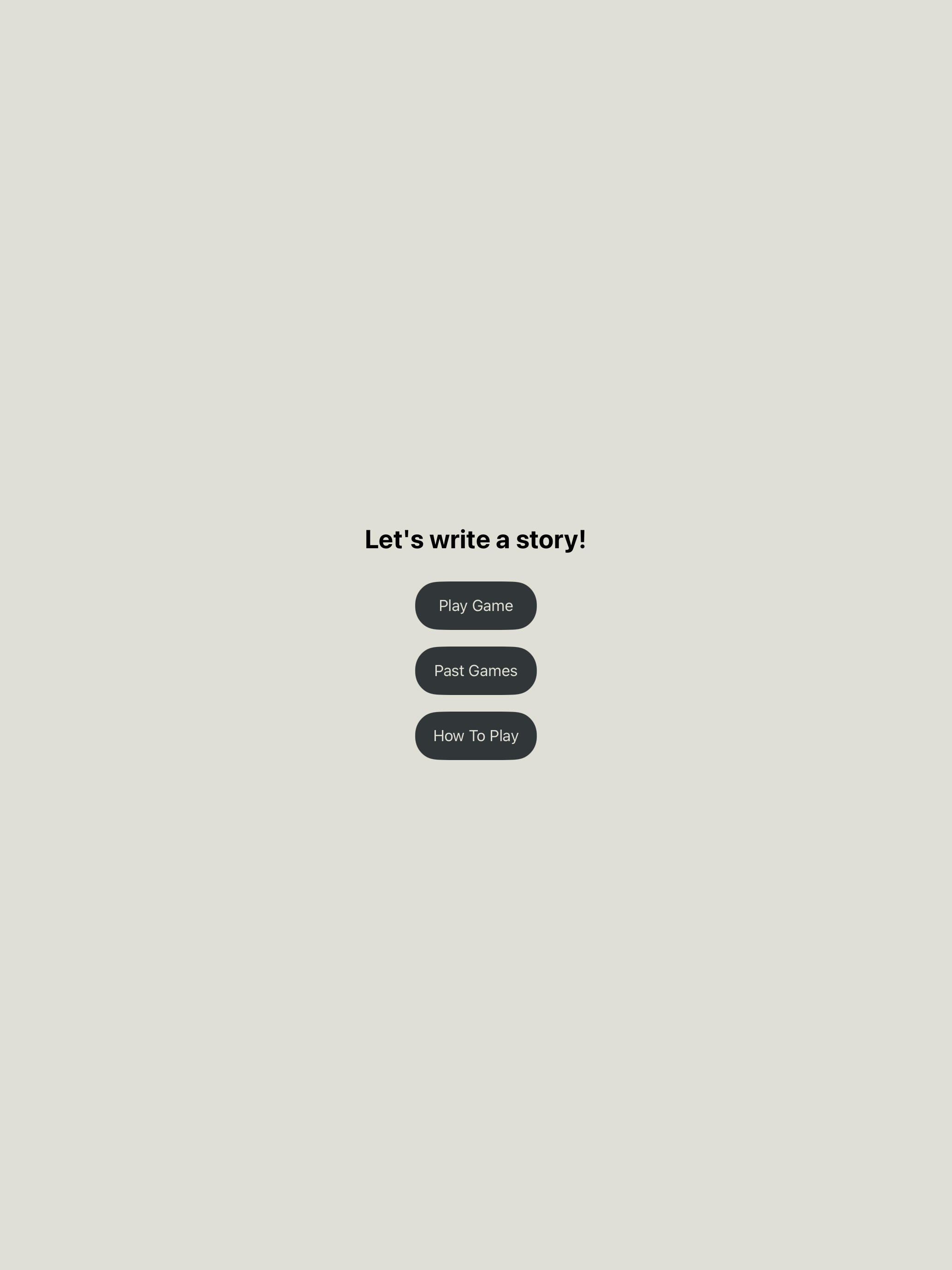 Pass the Pen screenshot 5