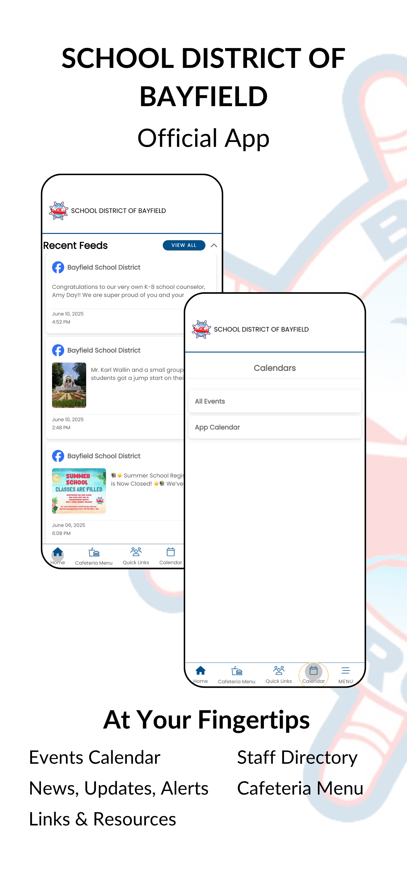 Bayfield School District