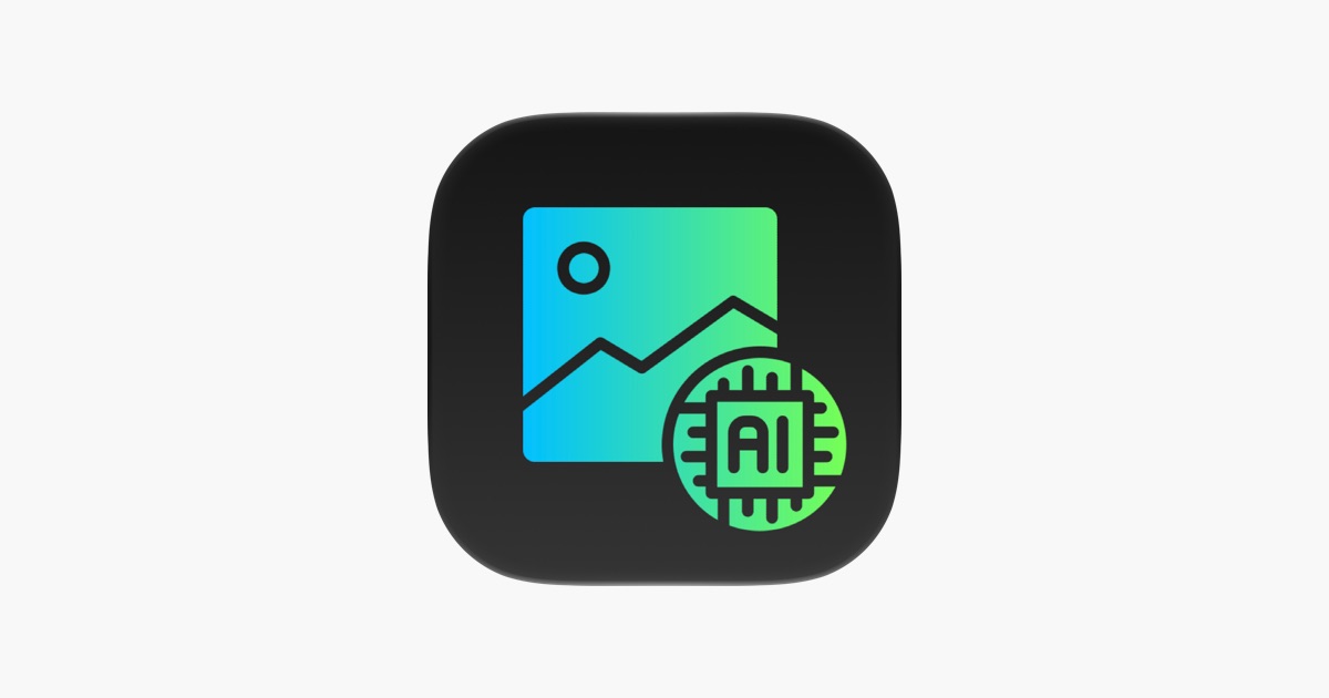 ‎AIconz - AI Icon Maker App - App Store