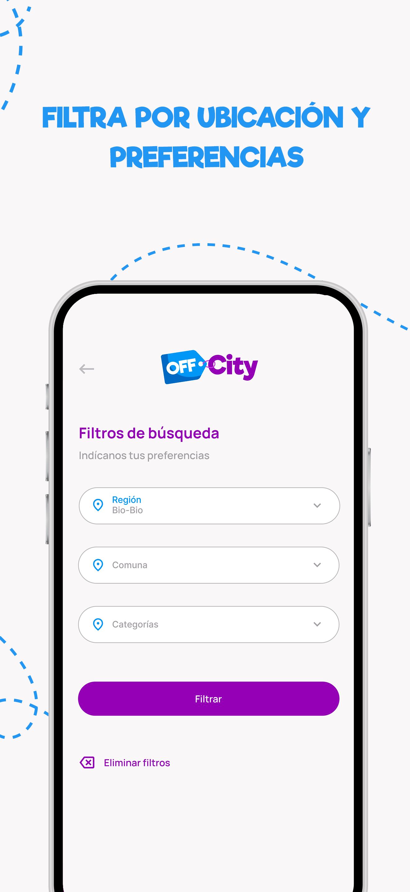 Off City