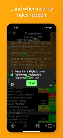 CrowdWizard Screenshot 4 of 9