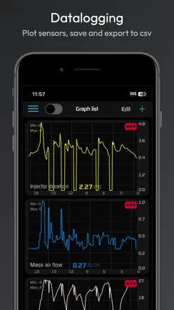 OBD Connect iPhone image 3