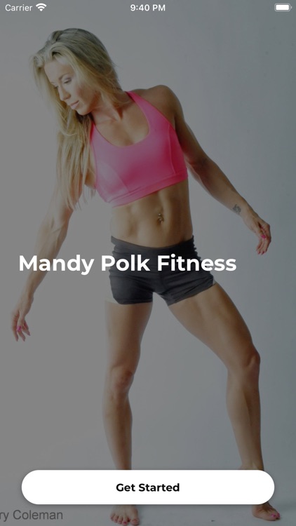 Mandy Polk Fitness