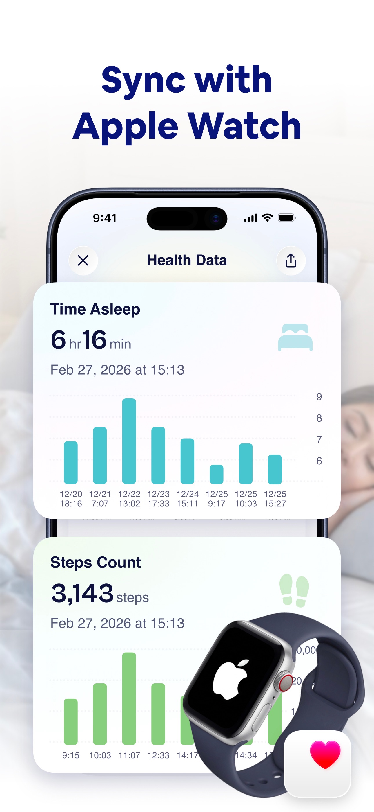 Wello - Heart Health Monitor screenshot 5