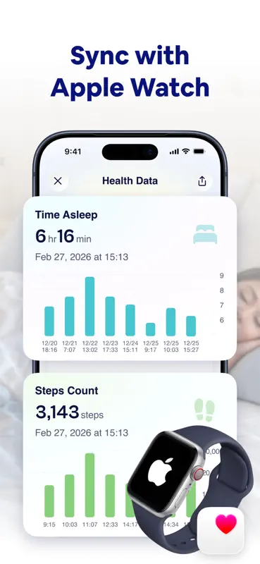 Wello - Heart Health Monitor screenshot 5 of 9
