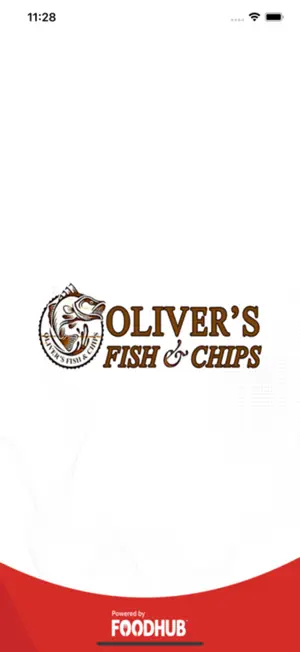 Olivers Fish & Chips Quinton screenshot 1