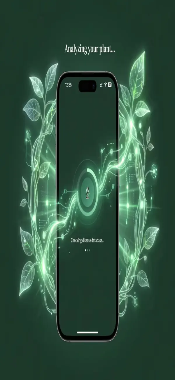 #5. Ai Plant Identifier-Plantzen (iOS) 게시자: Bekhruz Mirzayev