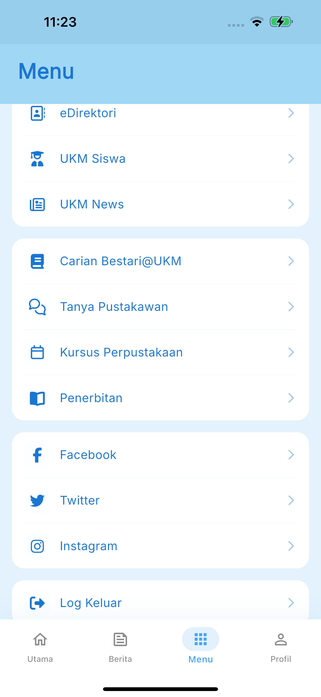 MyUKM